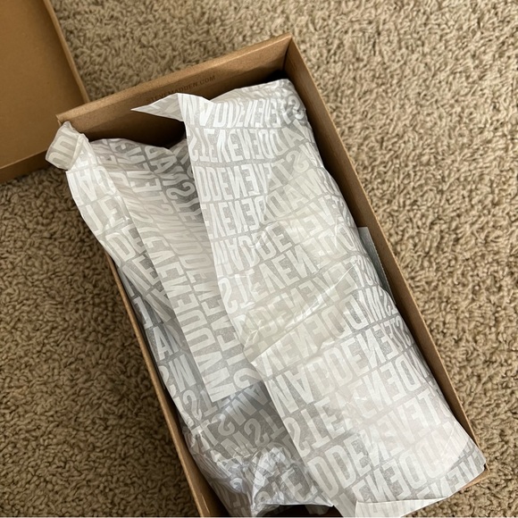 Steve Madden twists in black - Picture 4 of 5